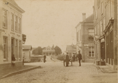 881 Arnhem Nieuwe Kraan, 1885 - 1900