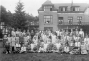 919 Renkum Hartenseweg, 1926 - 1935