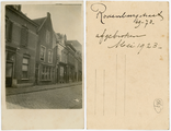 867 Arnhem Rodenburgstraat, 1920 - 1923