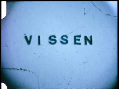 1082 Vissen - 25 Jaar - Vakantie