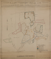 1079 Kaart van het bouwland eigendom der gemeente Arnhem, 1909-00-00