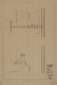 1126 Vloertje voor ventilator Raadszaal, 19-11-1949