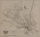 1519 Kaart van het Grondgebied der Gemeente Arnhem, 1940-07-00