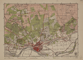 1605 Arnhem en omgeving, [Z.d, 1900-1934]