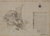 1695 Uitbreidingsplan in hoofdzaak voor het Noordelijk Gedeelte der Gemeente Arnhem, 1957.10.12 - 1958.06.10