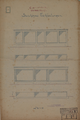 1702 Heizkörper - Verkleidungen, 1895