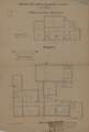 1706 Niederdruckdampfheizung für das Gemeindehaus in Arnheim. Obergeschoss. Blatt A2, 01-10-1894