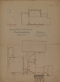 1711 Niederdruck - Dampf-heizung für das Gemeindehaus in Arnheim. Zoldergrond, 23-03-1895