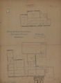 1712 Niederdruck - Dampf-Heizung für das Gemeindehaus in Arnheim. Verdieping, 23-03-1895