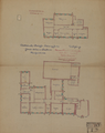 1714 Niederdruck - Dampf-Heizung für das Gemeindehaus in Arnheim. Verdieping, 1895