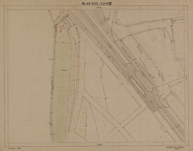 1927 Blad 500 - 23 H IV, [Z.d], ca. 1930