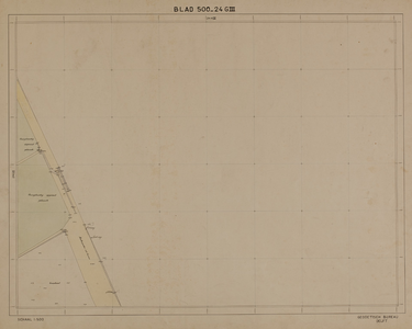 1931 Blad 500 - 24 G III, [Z.d], ca. 1930