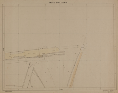 1934 Blad 500 - 24 H III, [Z.d], ca. 1930