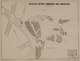 1985 Situatie Entree Sonsbeek met Omgeving, 1906-00-00