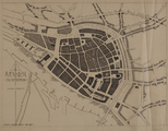 2048 Arnhem stads-centrum, 1946-00-00