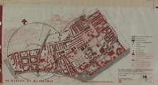 2713 St. Marten en Klarendal. Milieutekening, 1972-11-24