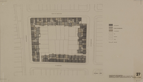 2727 Proefblok St. Marten. Gebruik 1e verdieping per 1 Maart 1973, 1973-00-00