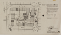 2730 Inrichting proefblok Sint Marten; nieuwe toestand, [1972-1973]