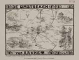 3286 De Omstreken van Arnhem, [Z.d, 1910-1940]
