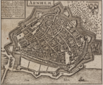3296 Arnhem, [1600-1700]