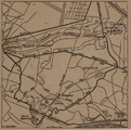 3307 Wandelkaartje Westerbouwing - Doorwerth, [Z.d, ca. 1900]