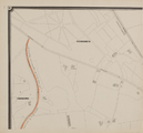3364 Blad 1 (Kaart van de Gemeente Arnhem in het jaar 1889. Gemeente Eigendommen), 1889-00-00