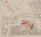 3373 Blad 10. (Kaart van de Gemeente Arnhem in het jaar 1889. Gemeente Eigendommen), 1889-00-00