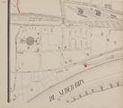 3375 Blad 12. (Kaart van de Gemeente Arnhem in het jaar 1889. Gemeente Eigendommen), 1889-00-00