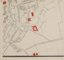 3379 Blad 16 (Kaart van de Gemeente Arnhem in het jaar 1889. Gemeente Eigendommen), 1889-00-00