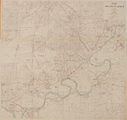 3434 Kaart van de omgeving van Arnhem. Oostblad, 1934-00-00
