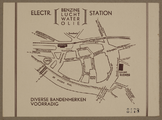 586 Electr. benzine/lucht/water/olie station, 1931-00-00