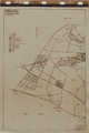 636 Gemeente Arnhem. Overzichtskaart 1967. Westelijk gedeelte, 1967-00-00
