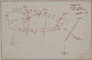 737 Trace P . Holland 1:25000 shts 388 E 6N.W. Annexure E3, 1944-09-00