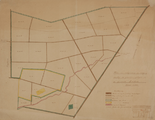 7609 Plan van ontginning en wegenaanleg op gronden, gelegen in de Gemeente Arnhem, 1923-09-15