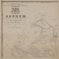 8427-0001 Topographische Kaart der Gemeente Arnhem. (Blad 1), 1874-00-00