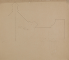 869 Kooromgang onderste fiaal, [Z.d, 1890-1930]