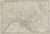 8804-0001 Plattegrond van Arnhem, 1932, 1934-1936, 1938