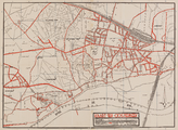 225 Kaart van Oosterbeek, [ca.1939]