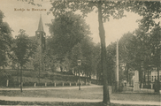 1000 Kerkje te Heelsum, 1910-1920