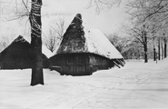 1004 Heelsum, Oude schaapskooi bij 'de Vosdal', 1930-1940