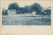 1015 Groete uit Heelsum, 1900-1910