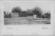 1016 Panorama Heelsum, 1900-1910