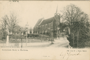 1035 Hervormde Kerk te Heelsum, 1900-1910
