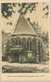 1046 Herv. Kerk Heelsum-Doorwerth Anno 1517, 1930-1940