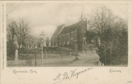 1048 Hervormde Kerk Heelsum, 1900-1903