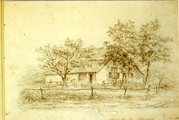 107 Huis ter Aa, 1857