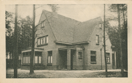 1109 Rusthuis 'Dennenoord' te Heelsum, 1920-1930