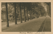 1110 Straatweg Heelsum, 1920-1928