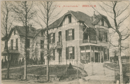 1117 Villa 'Sonnevanck' , Heelsum, 1910-1920