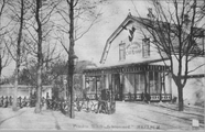 1118 Pension Hotel 'Schoonoord' Heelsum, 1910-1920